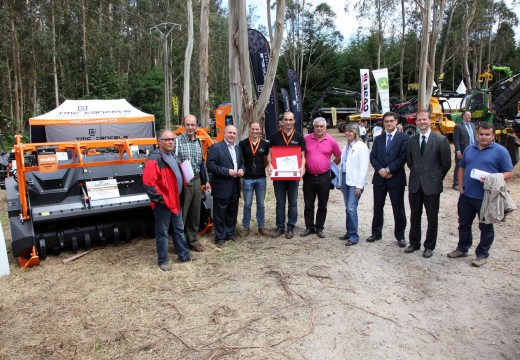 A feira Galiforest Abanca recoñecerá a través do seu Concurso de Innovación novos proxectos orientados á mellora do sector forestal